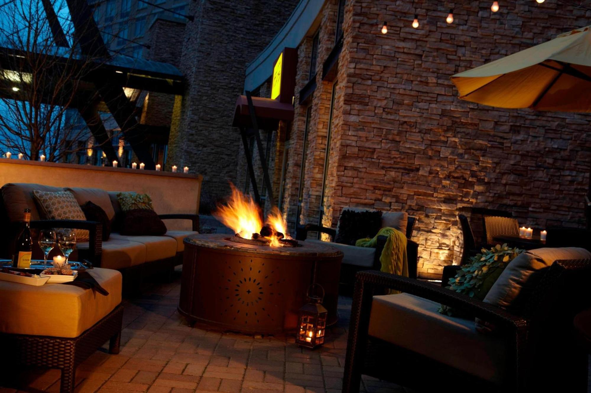 Renaissance Boulder Flatiron Hotel Broomfield Exterior foto
